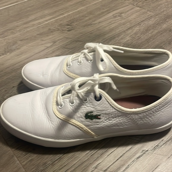 Lacoste woman’s shoes - Picture 5 of 6